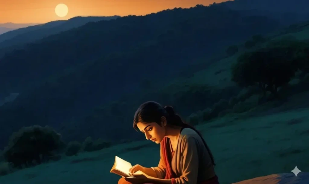 Akelepan Zindagi Dard Bhari Shayari