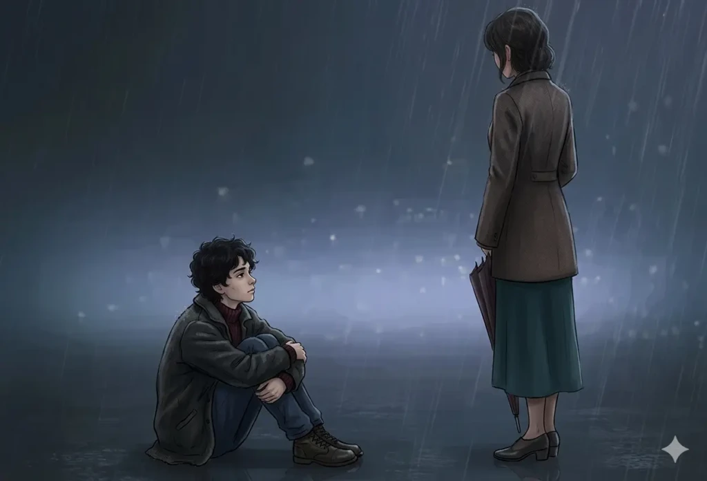 Emotional Heart Touching Baat Nahi Karne Ki Shayari