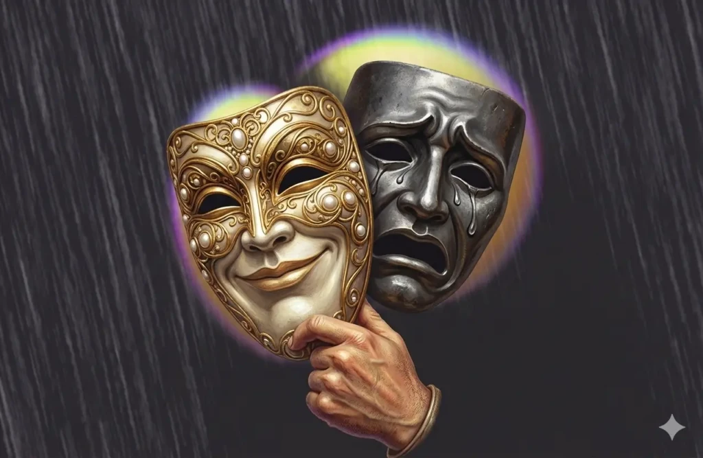 Happy Life Smile Shayari