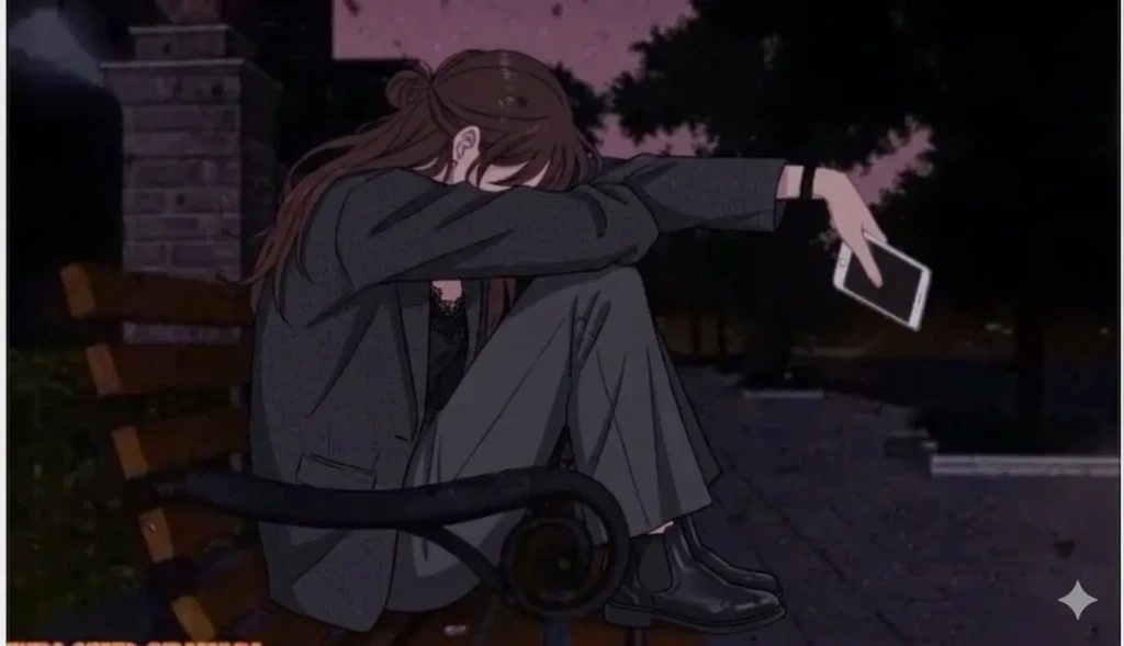 Shayari for Not Talking