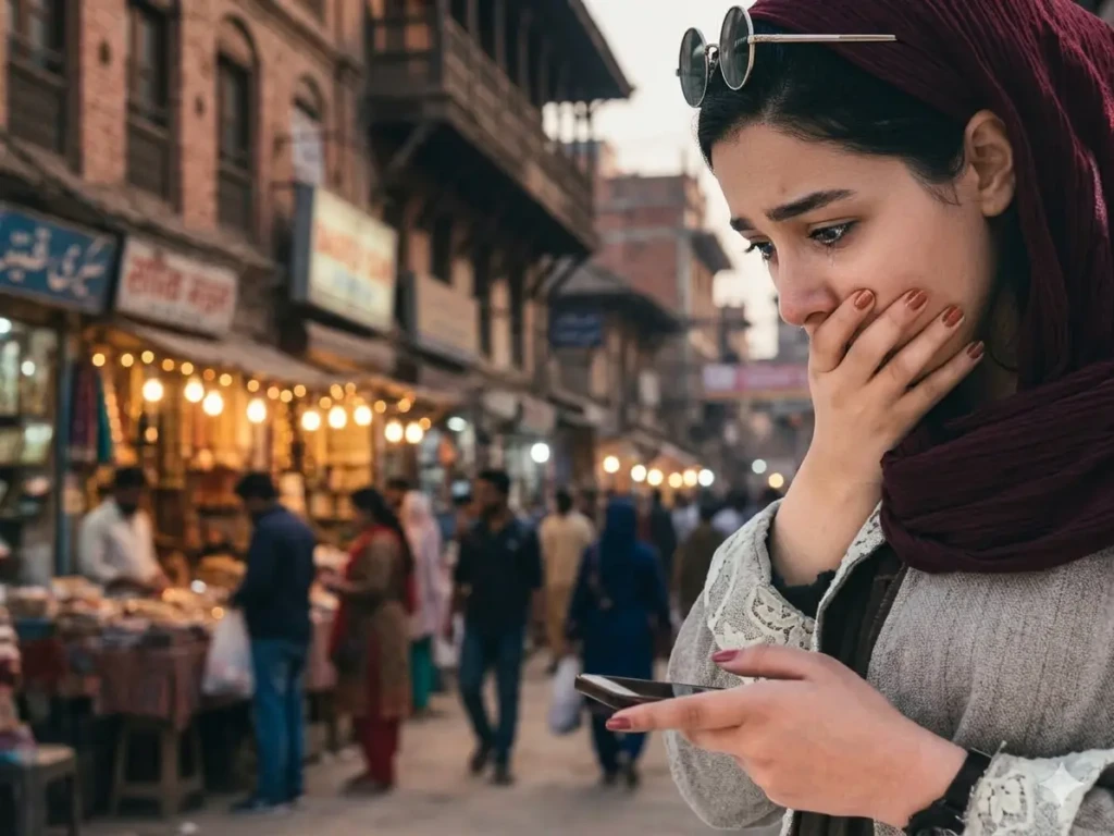 Whatsapp Dard Bhari Shayari