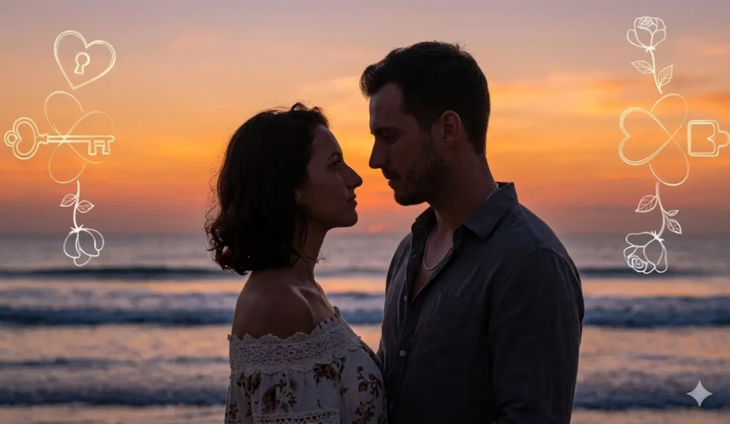 Best Romantic Love Shayari